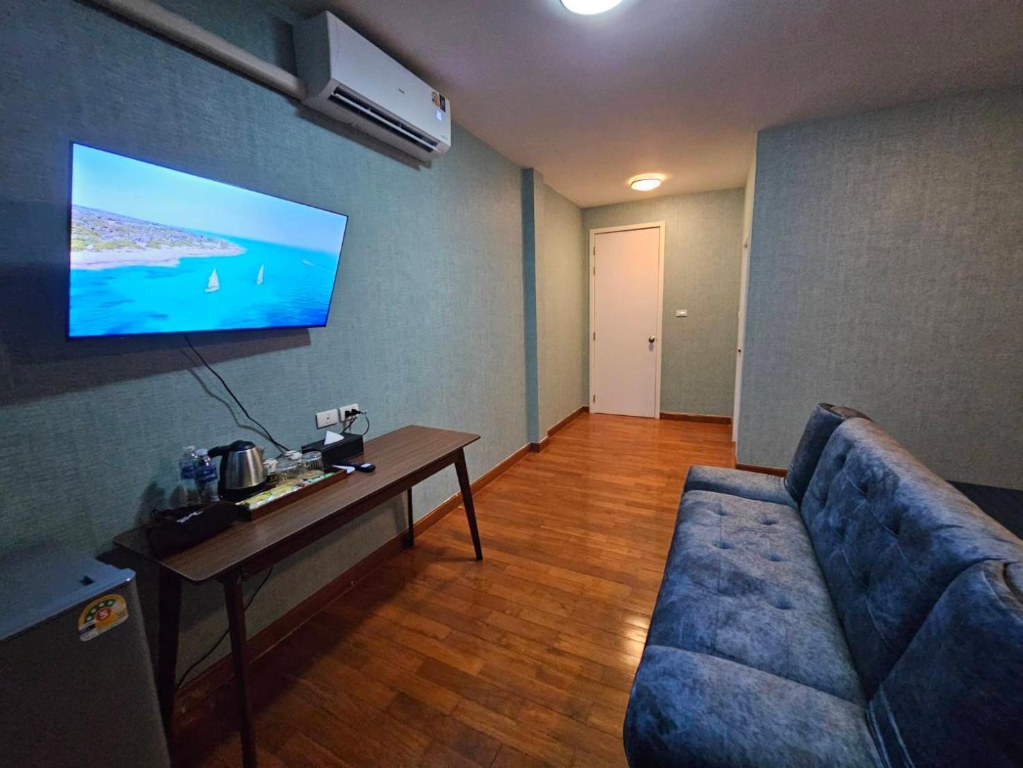 Khokeng Room Бангкок Экстерьер фото