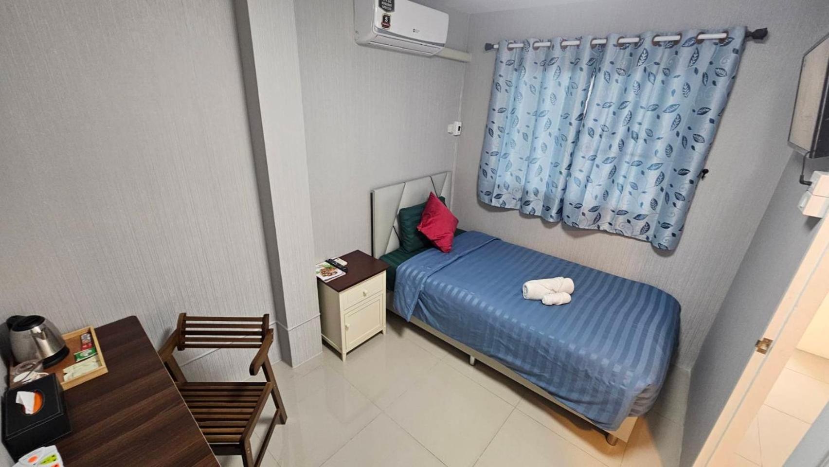 Khokeng Room Бангкок Номер фото